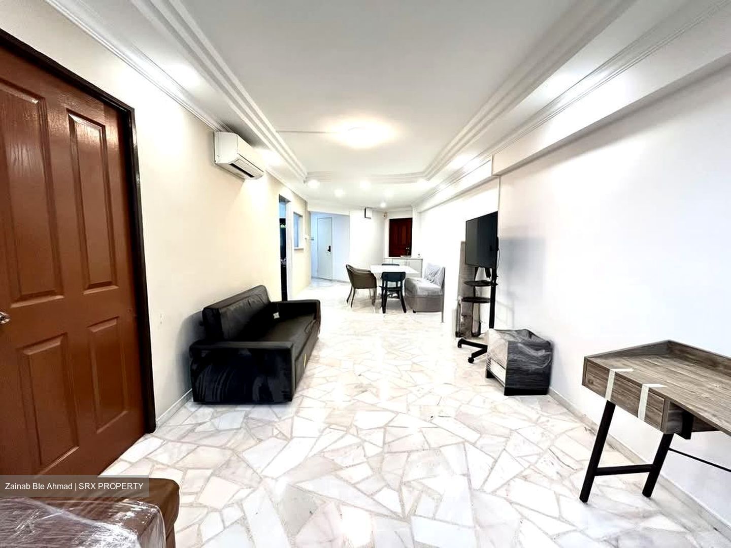 Blk 104A Depot Heights (Bukit Merah), HDB 5 Rooms #561975341